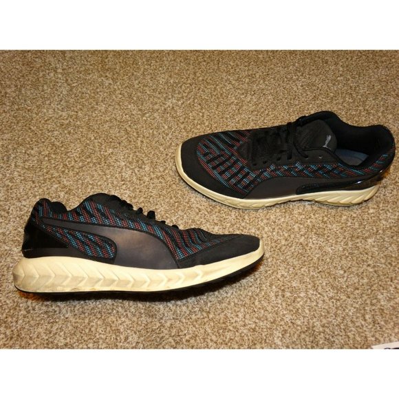 Puma Ignite Ultimate Mens Sneakers Size 